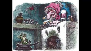 Сказка домовёнок кузя слушать сказку домовёнок кузя.