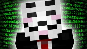 Читы в майнкрафт - minecraft hack (Майнкрафт анимация на русском)
