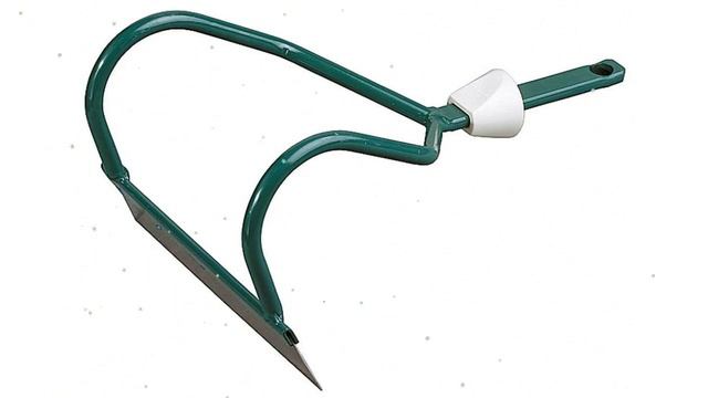 Мотыжка садовая Maxi (Raco) обзор 4230-53828 бренд Raco производитель Raco (Тайвань) смотреть онлайн