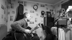 Парня в горы тяни, рискни (хватит гулять на гитаре)