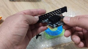 Райзер TYPE-E USB3.1 : товары с Ali