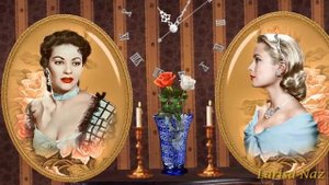 Две увядших розы - Татьяна Кабанова