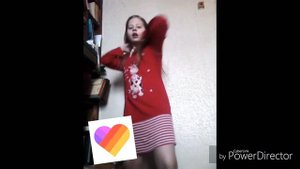 самое первое видео в лайке