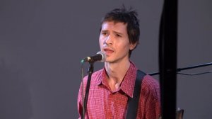 Луфпарад-6 13.10.2018 Мастерская Петра Фоменко «Рыжий»