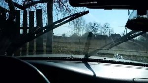 Веерные форсунки на Мазда 626 ge