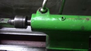 посылка .центр вращающийся токарный тв-4