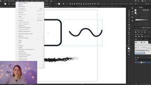 Перевод вектора в кривые в Adobe illustartor. Что? Зачем? Как?