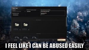How To Report Cheaters - Tech Guide - Escape From Tarkov