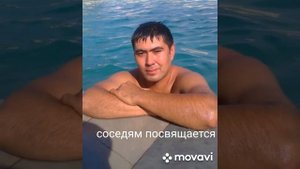 город Фергана , текстильный район.