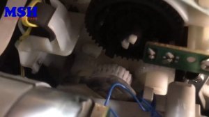 Canon MG6130, MG6230 Error Code 5700, Fixed support Code 5700 on Canon Ink Jet