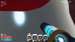 НАХОДИМ СЛАЙМ КЛЮЧ В SLIME RANCHER!