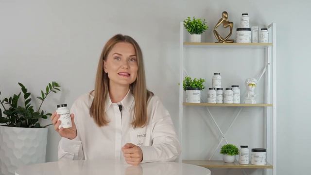 Мощнейший антистресс