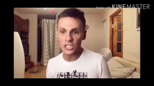 все вайны подряд - мама и сын Ган 13