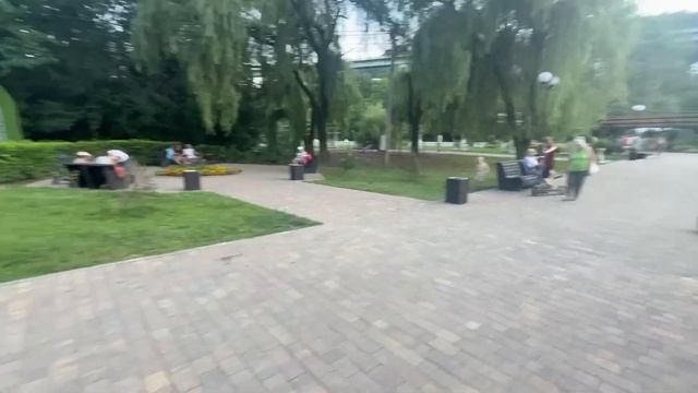 Новая набережная Мацесты в Сочи #риэлторсочи #недвижимостьсочи #квартиравсочи #апартаментывсочи