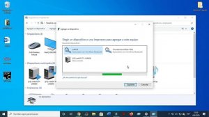 NO PUEDO AGREGAR BLUETOOTH U OTRO DISPOSITIVO EN WINDOWS 10 SOLUCIÓN