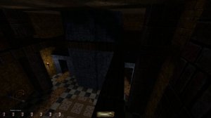 Thief: The Dark Project (Gold) Прохождение - Серия №2: "Поместье Лорда Баффорда"