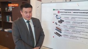 Завод «Электродеталь» в Брянской области разработал уникальное гальваническое оборудование