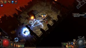 Path of Exile Bestiary В погоне за 3мя челенджами сразу