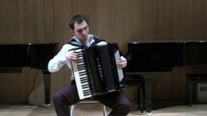 Владимир Зубицкий. Карпатская сюита, ч. 1 и 4