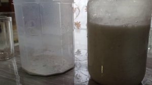 Делаю сульфат свинца для своих АКБ.