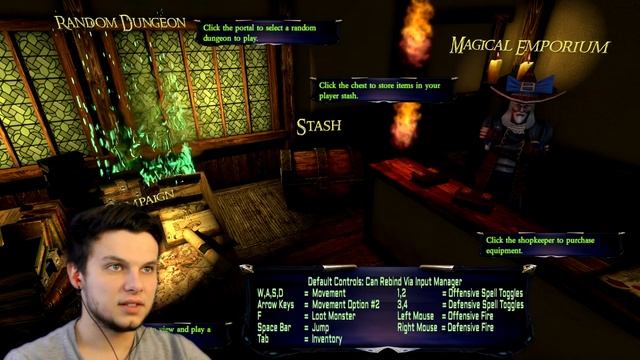 ХУДШИЙ МУСОР STEAM #2 смотреть онлайн