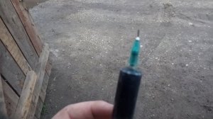 ЗАМЕНА УШЕЙ НА КАТУХЕ МЕТАЛЛОДЕТЕКТОРА. РЕМОНТ. Minelab X-Terra 305.