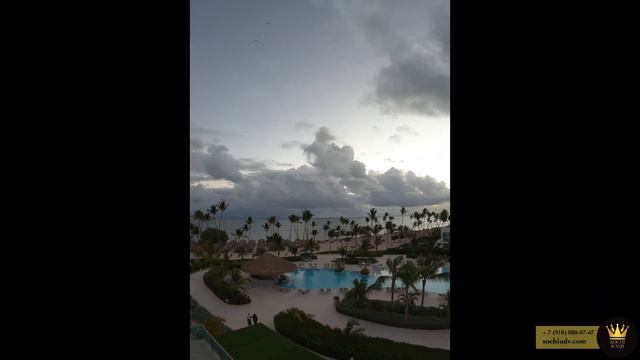 ДОМИНИКАНА (ПУНТА КАНА) | ДЕНЬ 3: Откуда взялись огромные ямы на пляжах? #СОЧИНАИЗНАНКУ смотреть онлайн