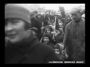 Нестор Лакоба Советская Абхазия