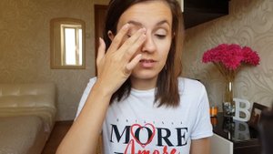 МАКИЯЖ для ГЛУБОКО посаженных ГЛАЗ / Ежедневный макияж