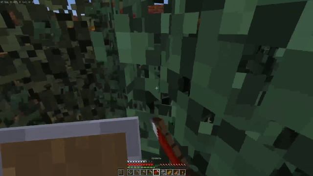 Minecraft 1.10.2 - 400+ НОВЫХ БИОМОВ - ХАРДКОРНОЕ ВЫЖИВАНИЕ В ОСОБОМ МИРЕ #2 смотреть онлайн