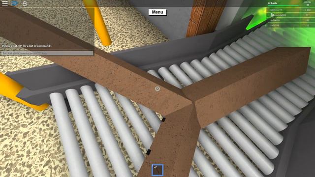 ROBLOX #2:Lumber Tycoon 2 смотреть онлайн