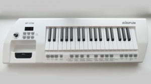 BigFun BF-3769 - китайская версия Roland AX-09 Lucina