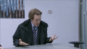 The Thick of It - Why shouldn't you resign?