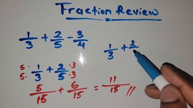 #fraction | Proper fraction| adding and subtracting. @shootingstarslearningcente3133 смотреть онлайн