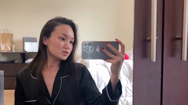 Влог: первый рейс в Эмирейтс, день рождения в Дубае, командировка в Китай смотреть онлайн