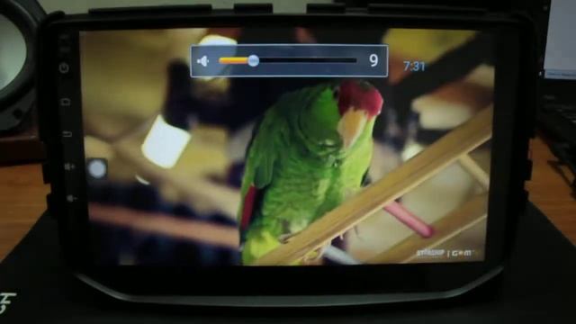 Обзор магнитолы от CGS для Haval H2 (2014-2017) смотреть онлайн