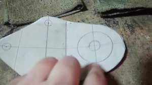 Стальные крабы на ВАЗ 2108 - 99 своими руками . Легко .