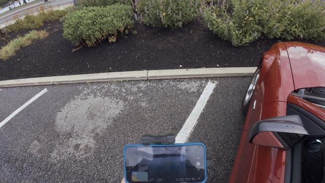 DJI Action 4 REAL WORLD Test - My Daily POV Camera смотреть онлайн