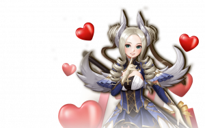 R2 Portal NewHero и как качаться после 60