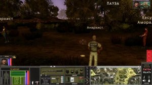 7.62 Hard Life. Серия 33. Опасная встреча.