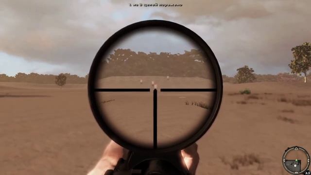 Red Orchestra 2. Heroes of Stalingrad/ прохождение обучения/ смотреть онлайн