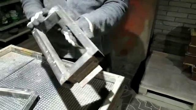 Кирпич из бетона своими руками