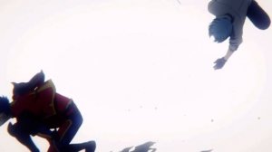 Sk8 the infinity (AMV) HandClap