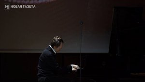 Sergey Kasprov - Scarlatti, Bach/Busoni