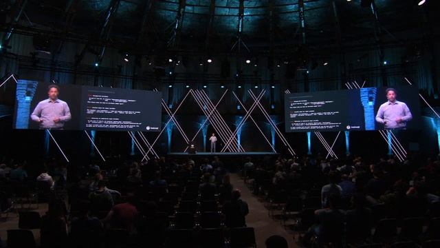Simplify Your Terraform Codebase Using Terraform 0.12 and Terraform Enterprise смотреть онлайн