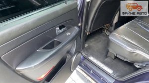 🇰🇷 SsangYong REXTON 2008 2.7 DIZEL 4x4 RAMNIK MEHANIKA