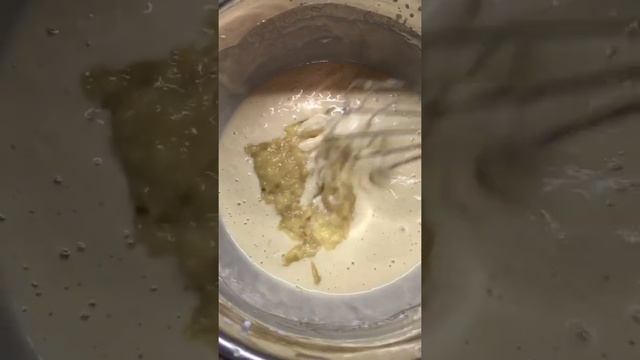 Банановые оладьи! смотреть онлайн