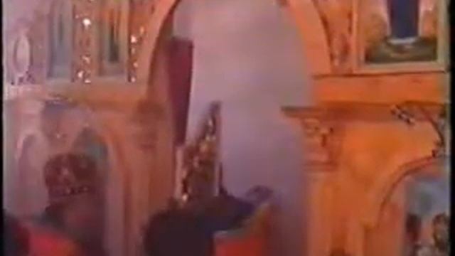 Архиепископ Максим. Служение. Полыковичи
