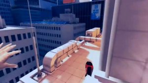 Прохождение игры Mirror's Edge. 2 часть