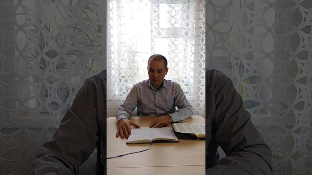 Не сомневайся, иди за Иисусом. 03.10.21 смотреть онлайн